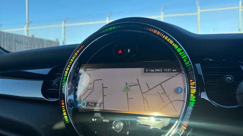 MINI Hatchback 135kW Cooper S Level 2 33kWh 3dr Auto Electric Hatchback